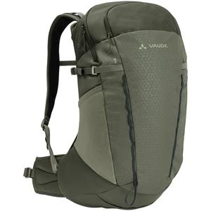 Рюкзак Agile Air 26 Vaude, цвет cedar wood