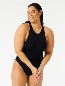 Купальник Rip Curl, черный