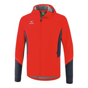 Гоночная куртка ERIMA, цвет rot