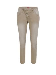 Джинсы Buena Vista, бежевый