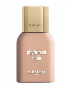 Тональная основа Phyto-Teint Nude Sisley, 2C Soft Beige Sisley