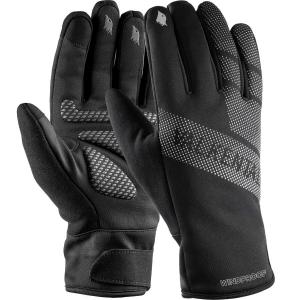 VALKENTAL Велосипедные перчатки, водонепроницаемые переходные перчатки - GloRider V2