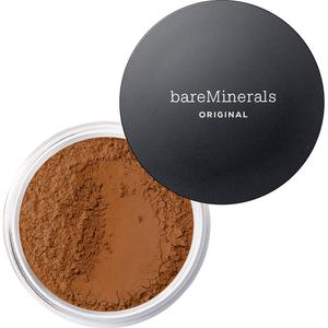 Тональная основа bareMinerals ORIGINAL Loose Powder Foundation SPF 15, 39 Medium Dark / 8 g