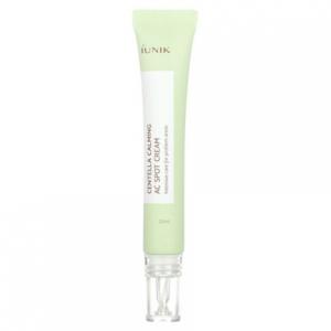 Centella Calming AC Spot Cream 0,67 жидких унций 20 мл Iunik