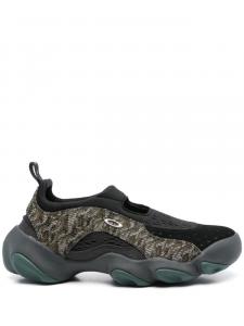 Oakley кроссовки Factory Team, черный