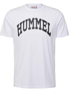 Футболка Hummel Bill, белый