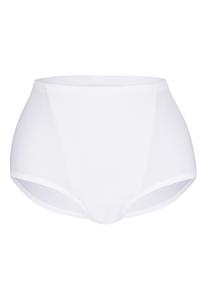 Трусы Sassa Miederhose, белый