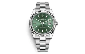 Datejust 41 мм, 2023 год, новые, неношеные Rolex, same day warranty (warranty period is the day of or later than the order date)