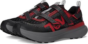 Мужские сандалии Teva Aventrail, черный/угольный