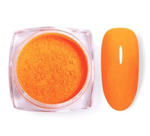 Пудра для дизайна ногтей Raisin, Smoke 03