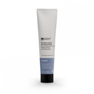 Маска для волос от холода 200 мл - Питательная и увлажняющая Insight