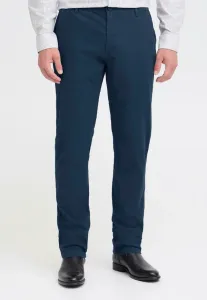 Брюки чинос bhstino стандартного кроя Blend, Dress Blues
