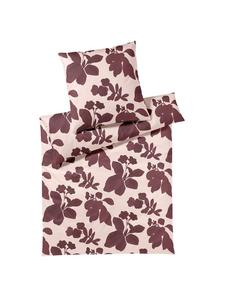 Elegante Постельное белье  Тени в цвете розового вина