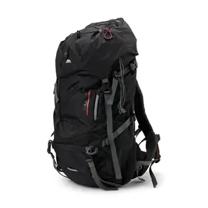 Горный рюкзак Gredos 50L Mountain Pro, черный