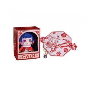 Кукла Paper Cut Fairy, Little Gentleman из League of Legends LOL