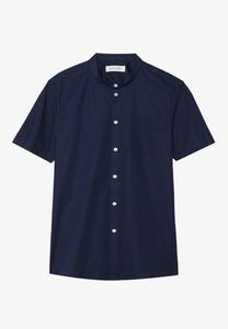 Рубашка Pier One, темно-синяя