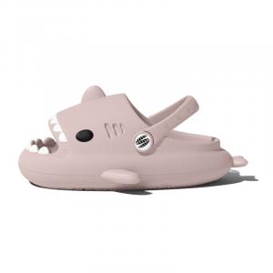 Домашние сандалии CHIKOKU, малый размер, серый серный