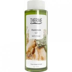 Пена для ванны Relaxing Foam Bath Hammam - 500 Ml