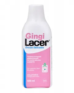 Ополаскиватель для рта 500 мл Gingilacer Lacer