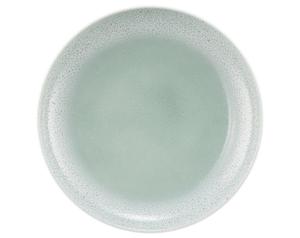 Суповая тарелка, мятно-зеленого цвета, фарфор, Sento Home Seltmann Weiden, мятно-зеленый