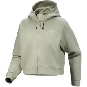Куртки и пальто Arc'teryx для женщин Arcteryx, stone серый зеленый/habitat