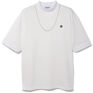 Футболка мужская белая AMBUSH