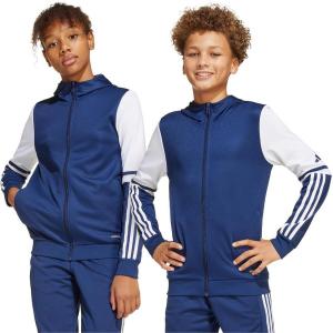 Детская куртка с капюшоном adidas Squadra 25 Hood Y