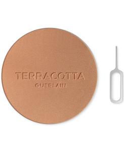Сменный блок бронзера Terracotta Sunkissed GUERLAIN, Medium Warm