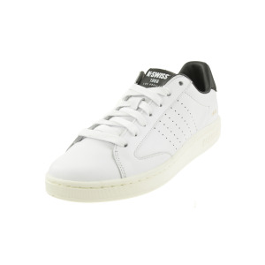 Низкие кроссовки K SWISS Low LOZAN KLUB, белый