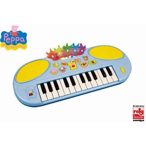Клавиатура детская, мини, Свинка Пеппа Italeri