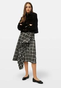 Балетки GOODIES L37, черный