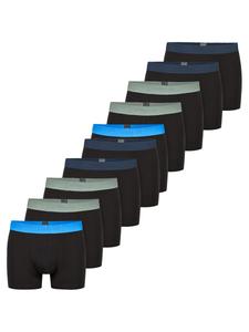 Боксеры SCHIESSER, синий