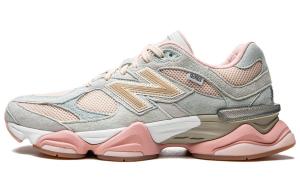 Мужская обувь New Balance NB 9060 Lifestyle