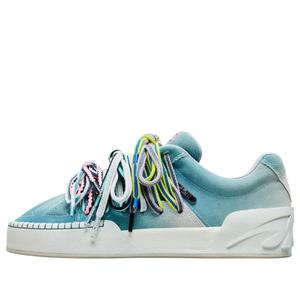 Кроссовки ANTA x Kyrie Irving Hela Style Roots 'Ombre Blue'