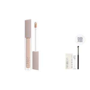 UNNY Flawless Concealer натуральный прозрачный увлажняющий консилер для жирной, сухой и комбинированной кожи 6г/8.5г UNNY CLUB