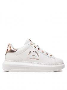 Кроссовки KARL LAGERFELD KL62538K Weiß
