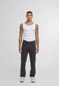 Джинсы прямого кроя sky Def, Grey Washed