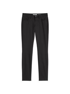 Marc O'Polo Узкие брюки Alby черного цвета