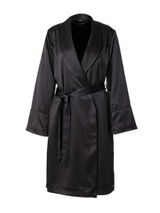 Халат Hunkemöller, черный