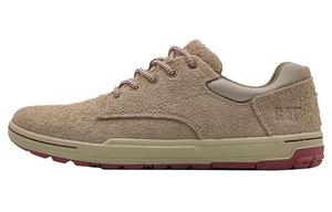 Кроссовки мужские с низким верхом Deep Khaki Cat