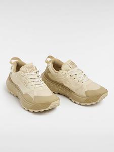 Низкие кроссовки Vans, бежевый