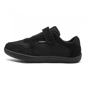 Детские скейтерские кроссовки Kids HOBIBEAR, черный