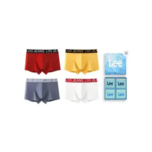Lee Подарочный набор мужского белья 4 шт