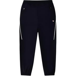 Футболка вязаная спортивные брюки RD королевский синий детская FILA KIDS