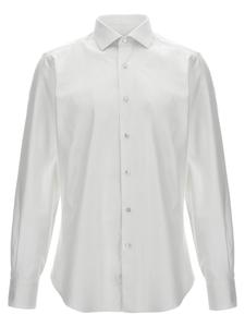 Рубашка 'Journey' Barba, белый