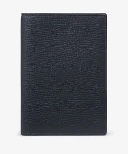 Обложка паспорта Ладлоу