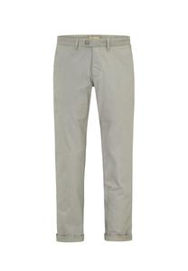 Легкие брюки чиносы узкого кроя с эластичной яшмой redpoint, хаки