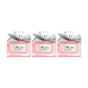 Набор пробников Miss Collection Parfum Jasmine Amber 5ml DIOR