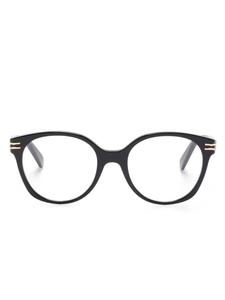Очки B.Zero1 Bvlgari, черный