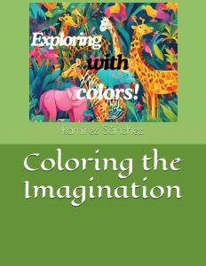 Exploring with Colors (Independently published)